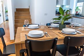 Charles Apartments in Old Town Prague