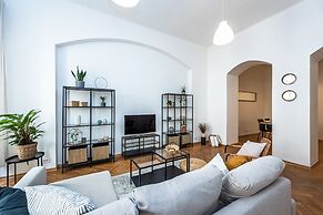 Charles Apartments in Old Town Prague