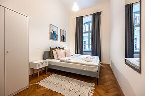 Charles Apartments in Old Town Prague