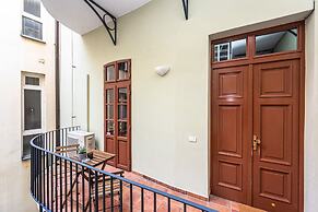 Charles Apartments in Old Town Prague