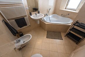 Charles Apartments in Old Town Prague