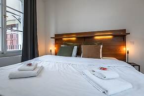 Charles Apartments in Old Town Prague