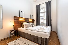 Charles Apartments in Old Town Prague