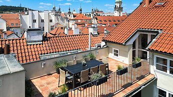 Charles Apartments in Old Town Prague