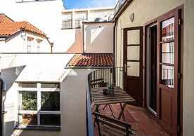 Charles Apartments in Old Town Prague