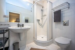 Charles Apartments in Old Town Prague