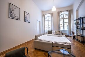 Charles Apartments in Old Town Prague