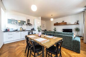 Charles Apartments in Old Town Prague