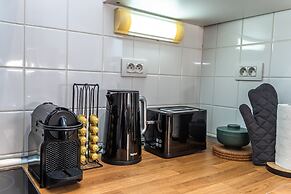 Charles Apartments in Old Town Prague