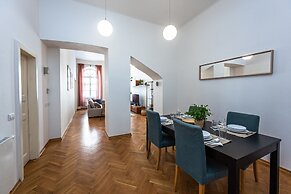 Charles Apartments in Old Town Prague