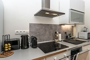 Charles Apartments in Old Town Prague