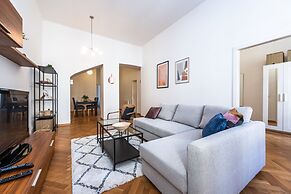 Charles Apartments in Old Town Prague