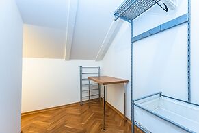 Charles Apartments in Old Town Prague