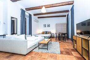 Charles Apartments in Old Town Prague