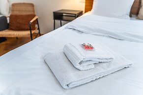 Charles Apartments in Old Town Prague