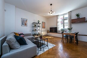 Charles Apartments in Old Town Prague