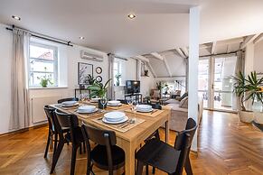 Charles Apartments in Old Town Prague