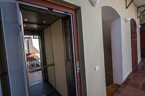 Charles Apartments in Old Town Prague