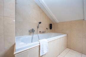 Charles Apartments in Old Town Prague