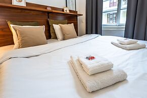 Charles Apartments in Old Town Prague