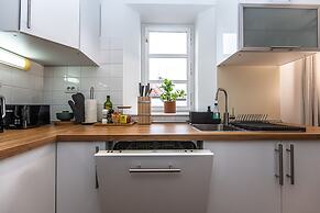 Charles Apartments in Old Town Prague