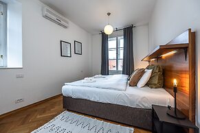 Charles Apartments in Old Town Prague