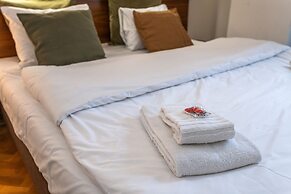 Charles Apartments in Old Town Prague