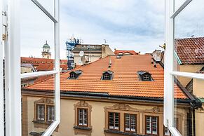 Charles Apartments in Old Town Prague