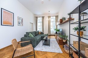 Charles Apartments in Old Town Prague