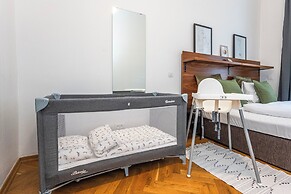 Charles Apartments in Old Town Prague