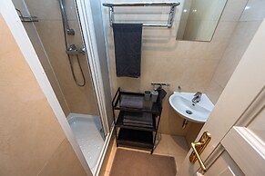 Charles Apartments in Old Town Prague