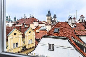 Charles Apartments in Old Town Prague