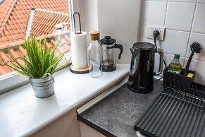 Charles Apartments in Old Town Prague