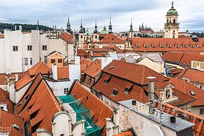 Charles Apartments in Old Town Prague