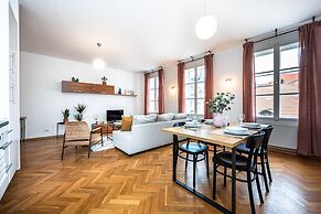 Charles Apartments in Old Town Prague