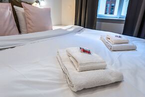 Charles Apartments in Old Town Prague