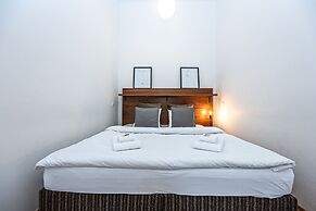 Charles Apartments in Old Town Prague