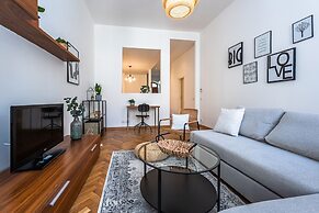 Charles Apartments in Old Town Prague