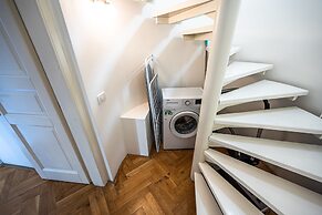 Charles Apartments in Old Town Prague