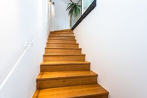 Charles Apartments in Old Town Prague