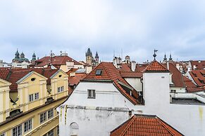 Charles Apartments in Old Town Prague