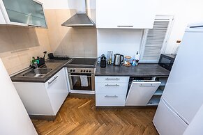 Charles Apartments in Old Town Prague