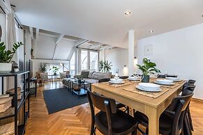 Charles Apartments in Old Town Prague