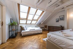 Charles Apartments in Old Town Prague