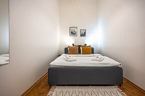 Charles Apartments in Old Town Prague