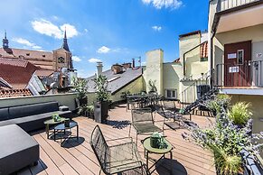 Charles Apartments in Old Town Prague