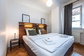 Charles Apartments in Old Town Prague