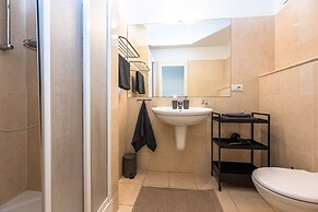 Charles Apartments in Old Town Prague