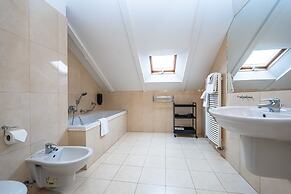 Charles Apartments in Old Town Prague