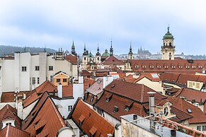 Charles Apartments in Old Town Prague
